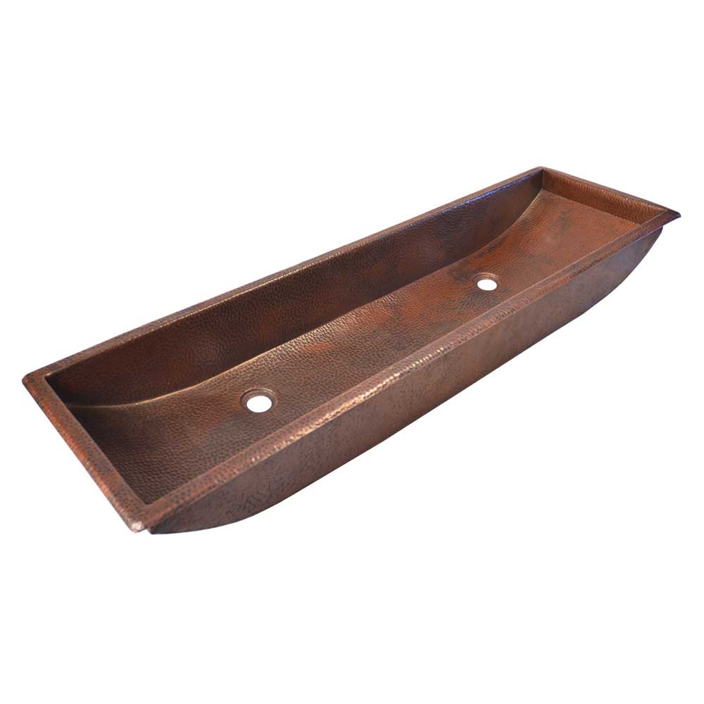 antique sink