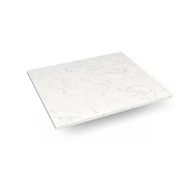 Robern Quartz Stone Vanity Top 25"x 3/4"x 22"Dry Top