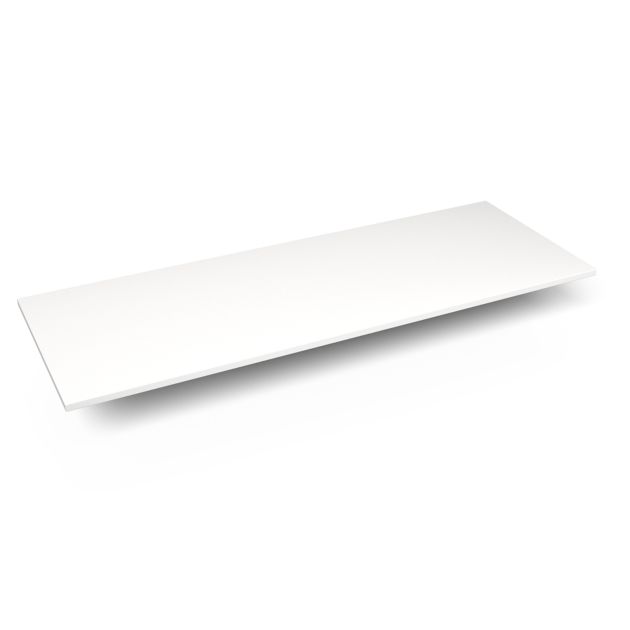 Robern Quartz Stone Vanity Top 61"x 3/4"x 22"Dry Top