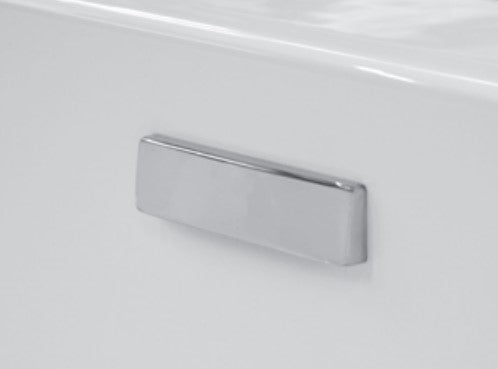 MTI Toe Tap W/Rectangular Overflow