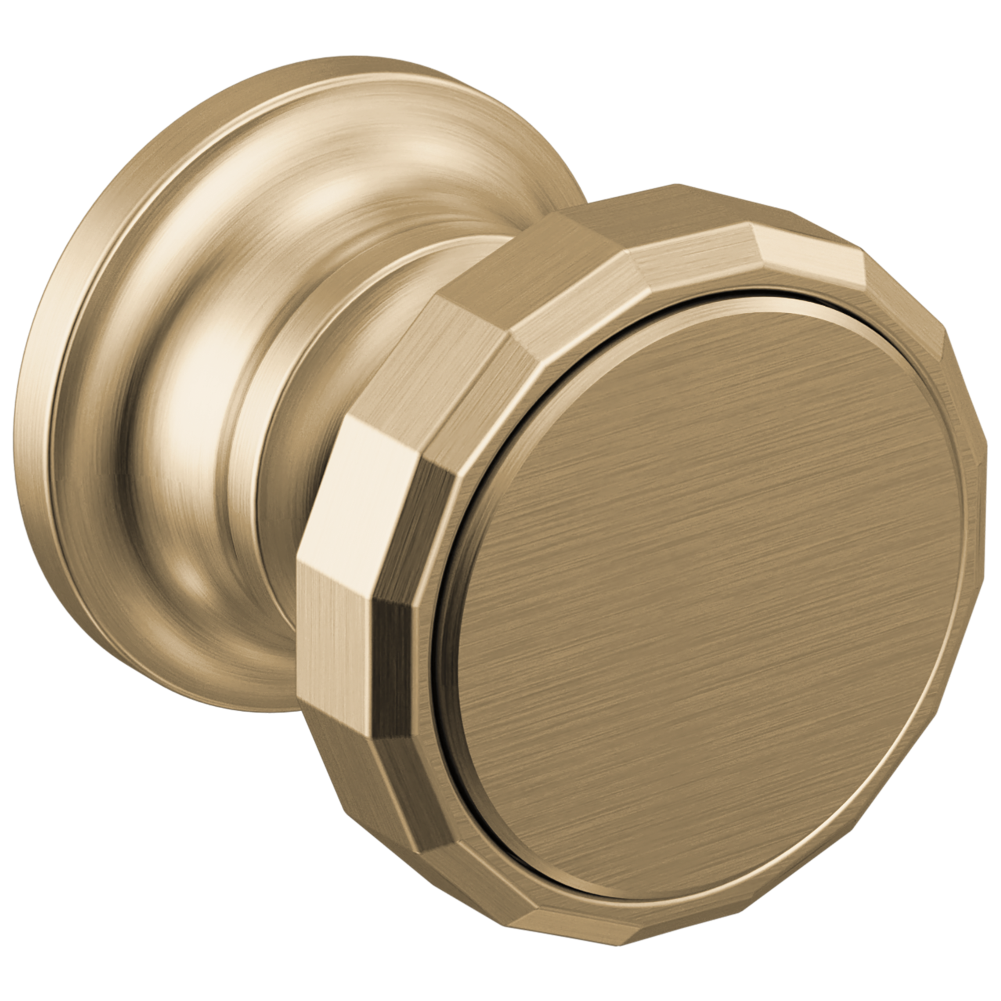 Brizo Beauclere Wall Mount Lavatory Wheel Handle Kit