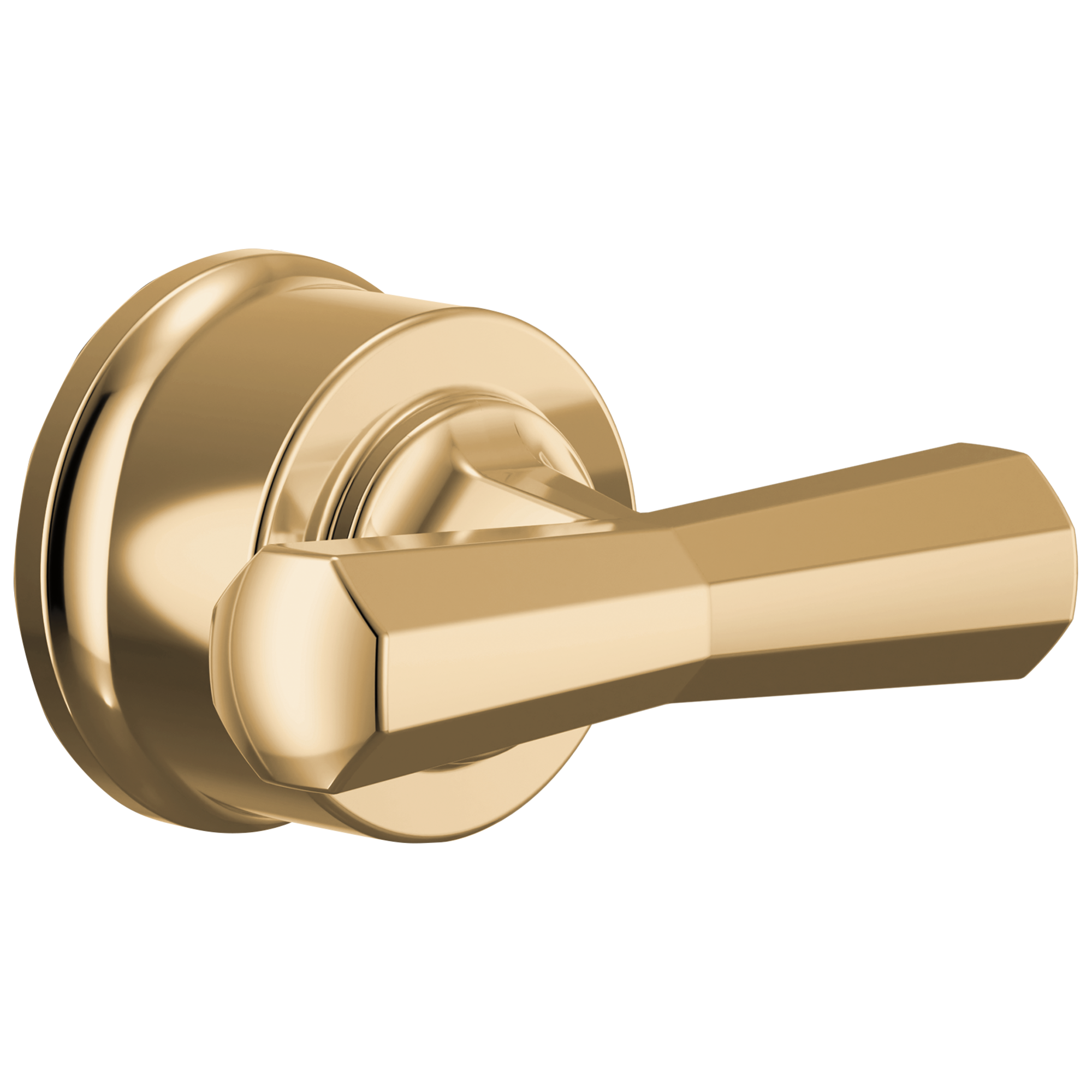 Brizo Beauclere Pressure Balance Valve Trim Cross Handle Kit