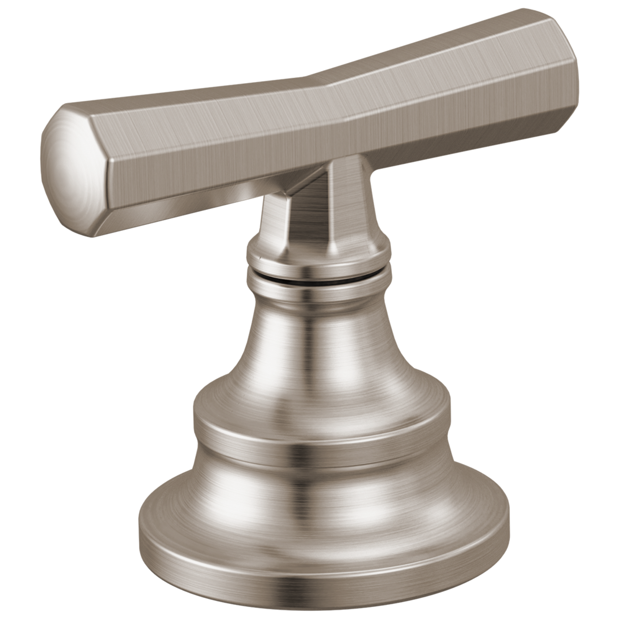 Brizo Beauclere Widespread Lavatory Cross Handle Kit