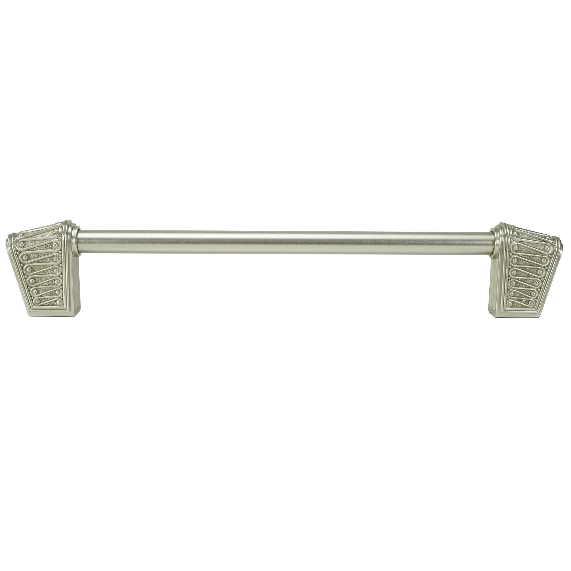 Edgar Berebi Rivoli 12" C to C Appliance Pull
