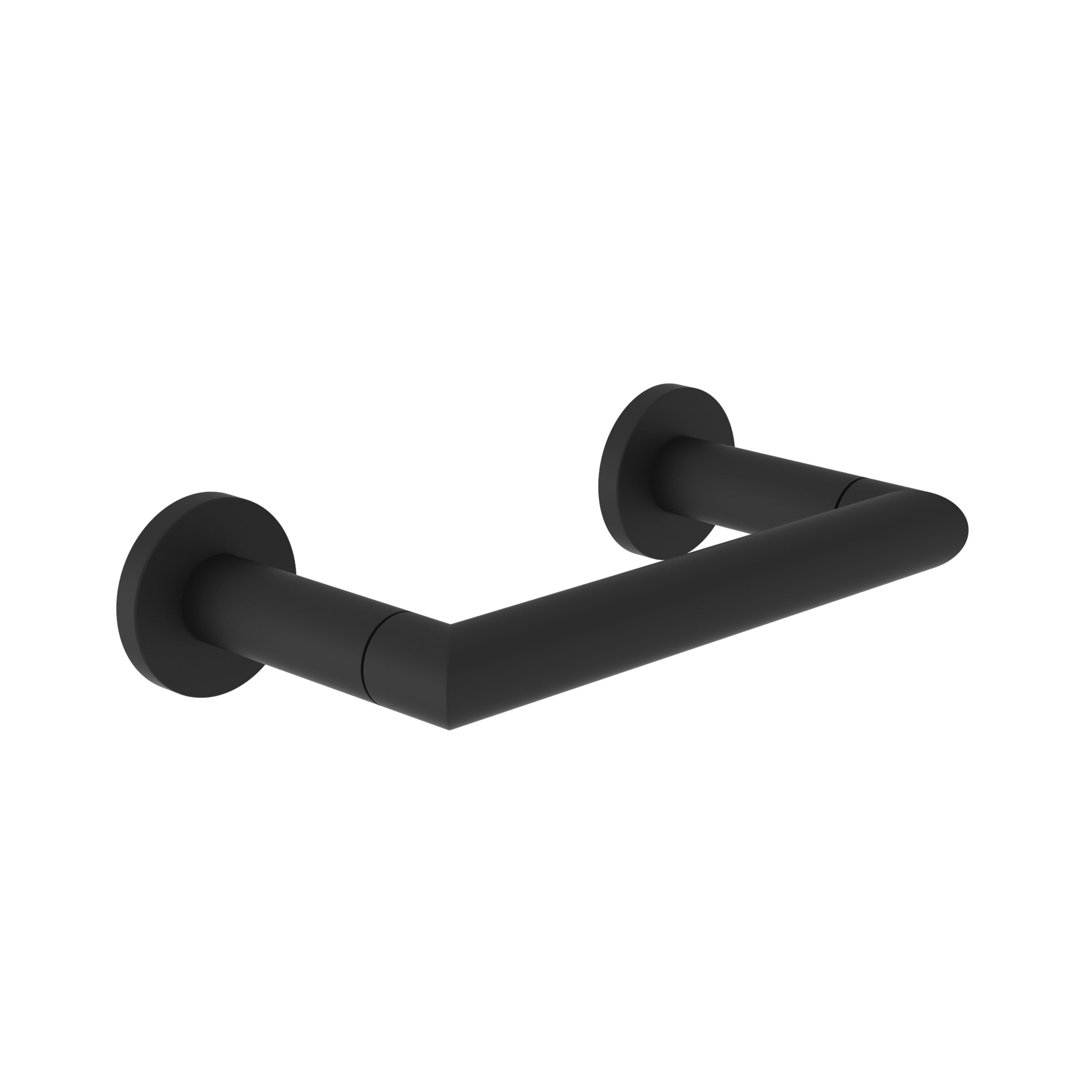 Newport Brass Priya Double Post Toilet Tissue Holder