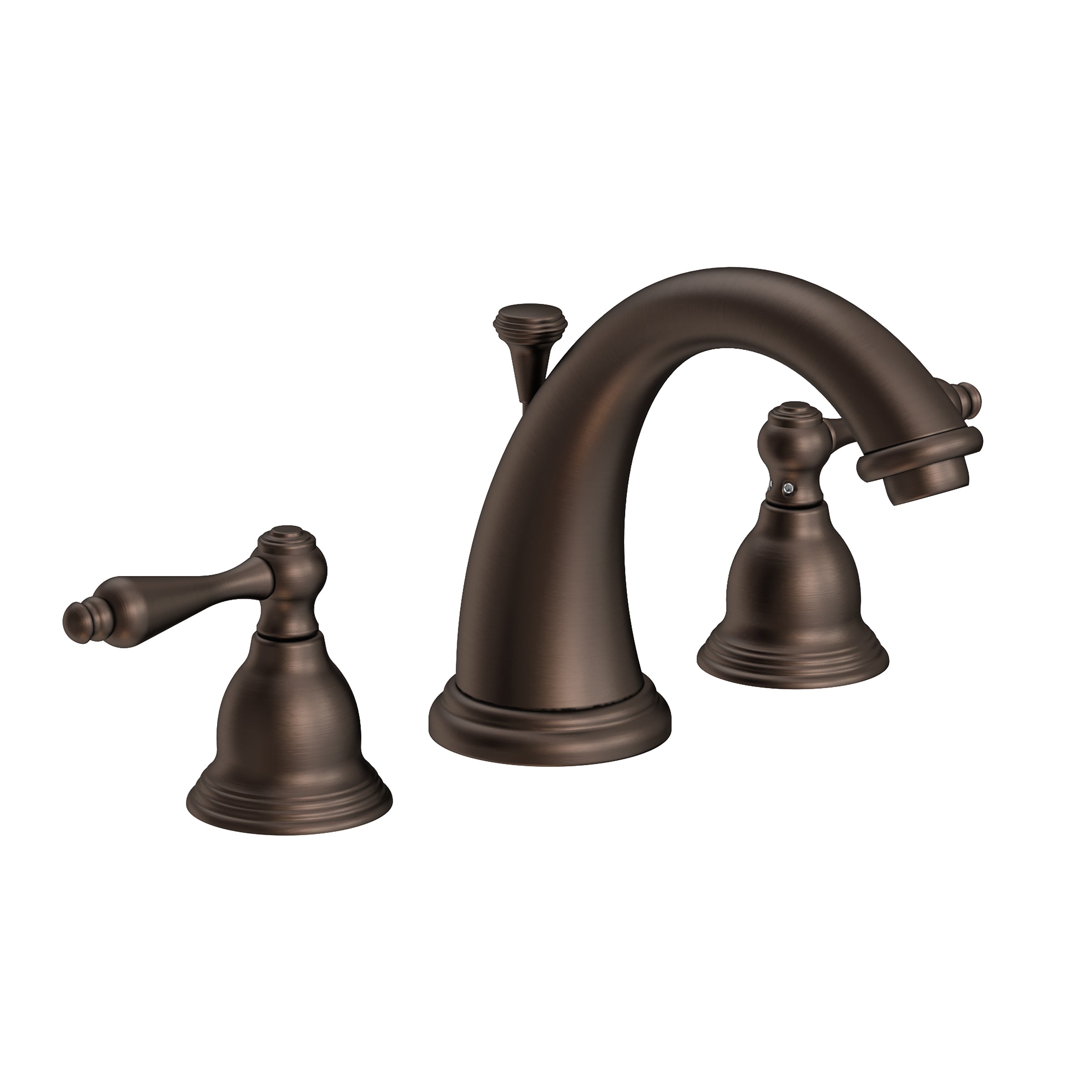 Newport Brass Seaport Widespread Lavatory Faucet