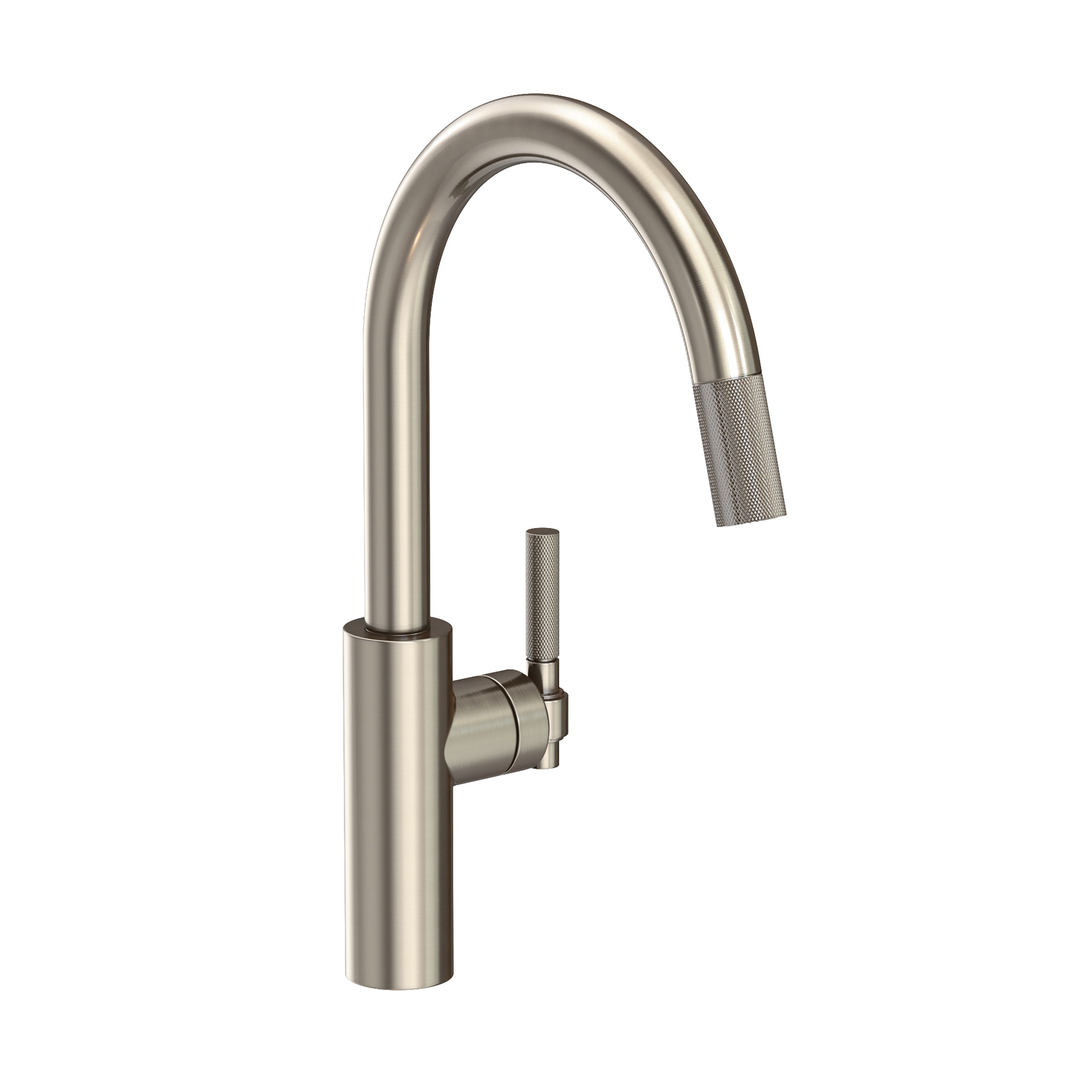 Newport Brass Muncy Pull-down Kitchen Faucet