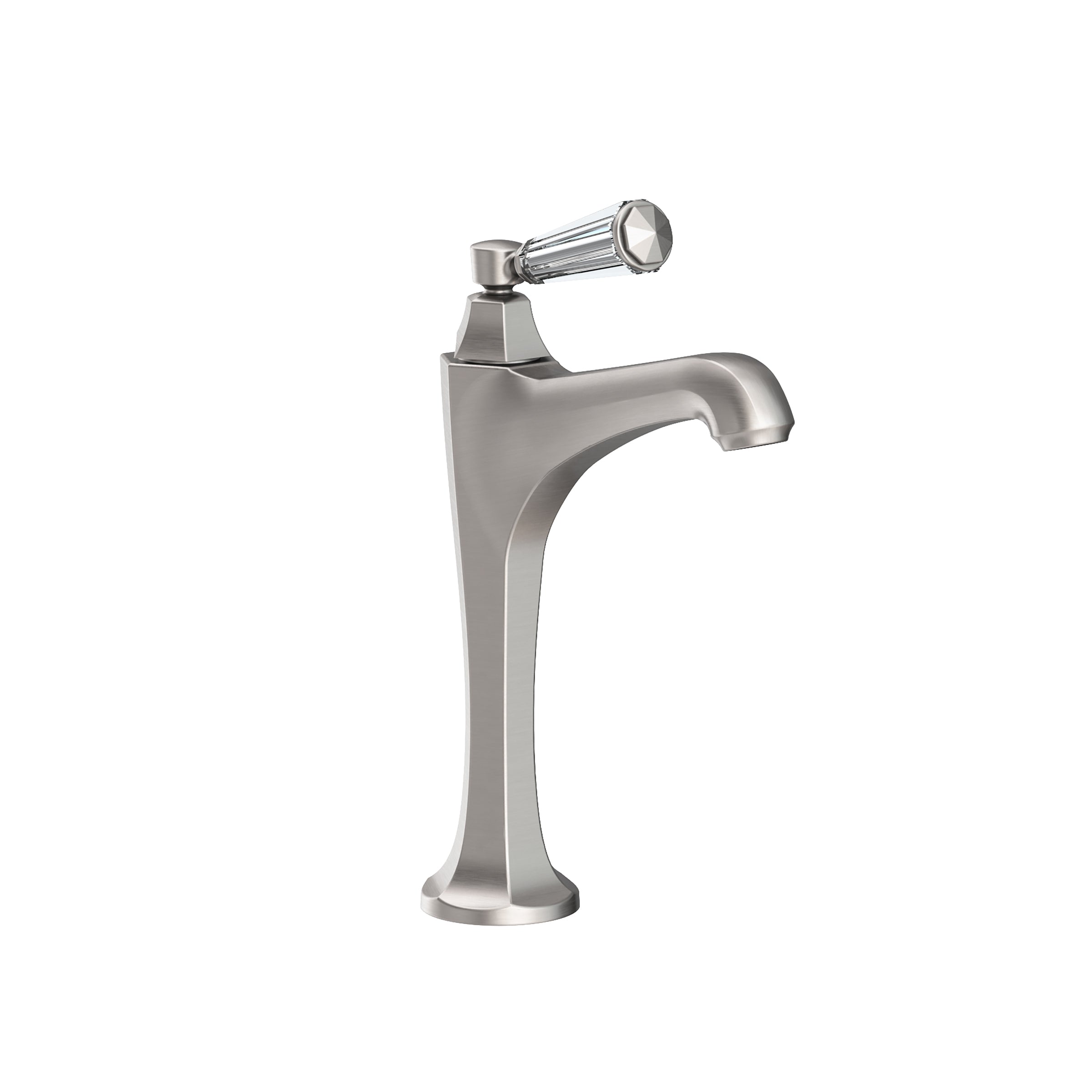 Newport Brass Metropole Single Hole Vessel Faucet