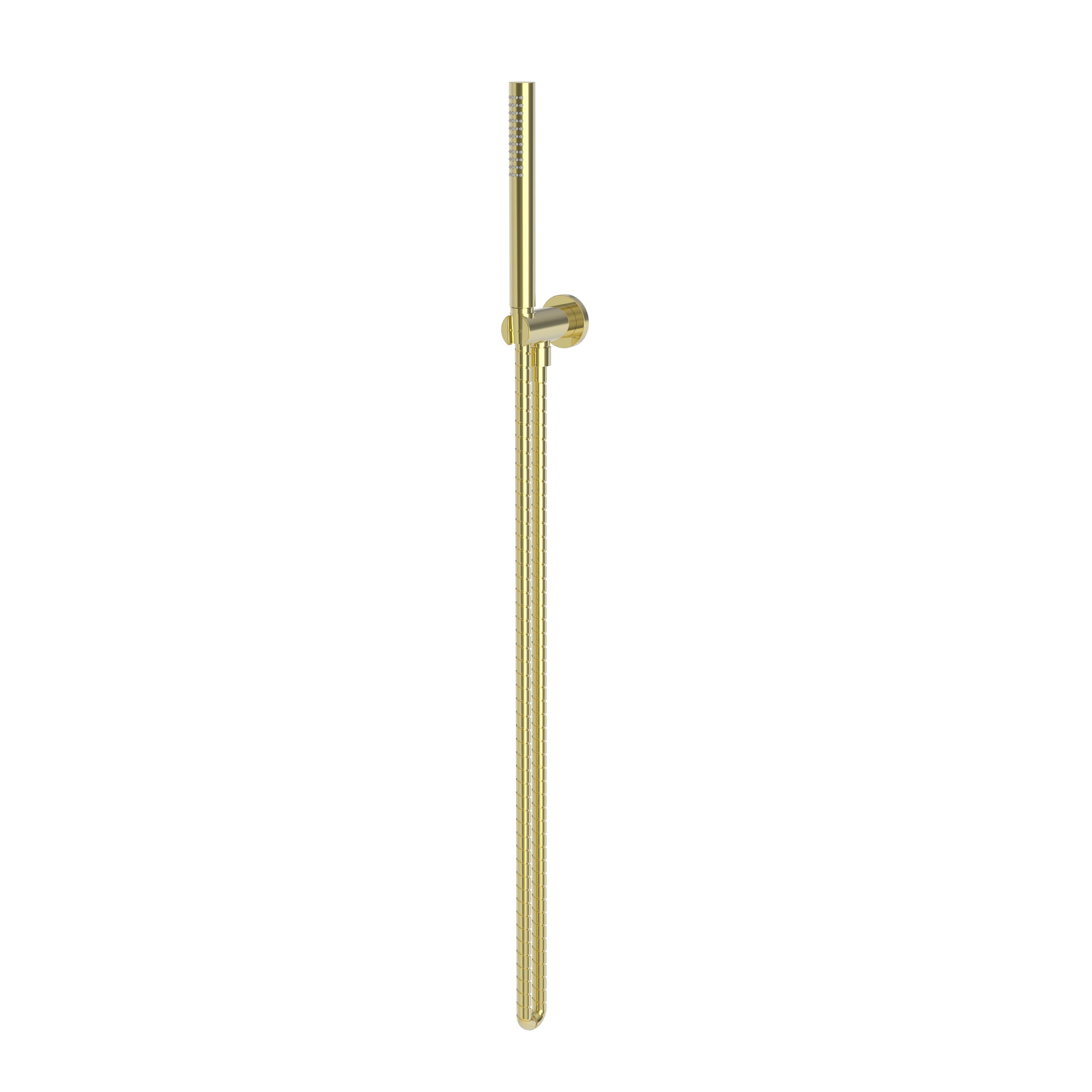 Newport Brass Tub & Shower Single Function Hand Shower Set