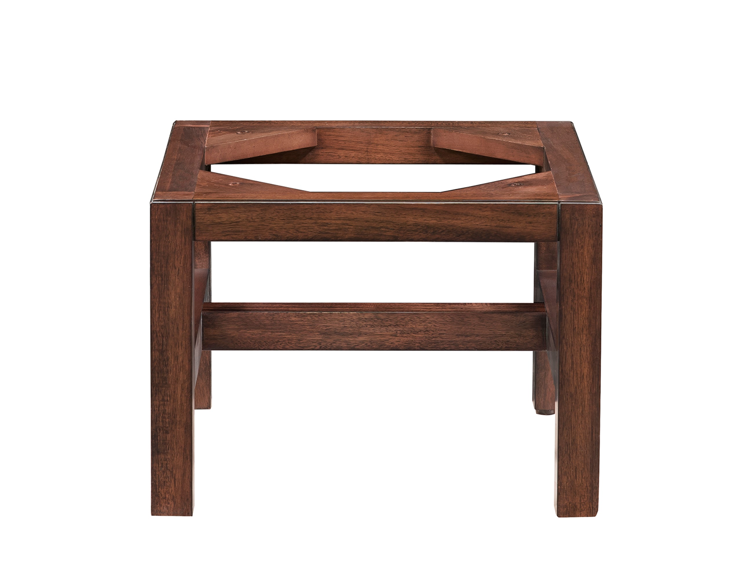 James Martin Vanities Addison 15" Wooden Stand for Grand Tower Hutch