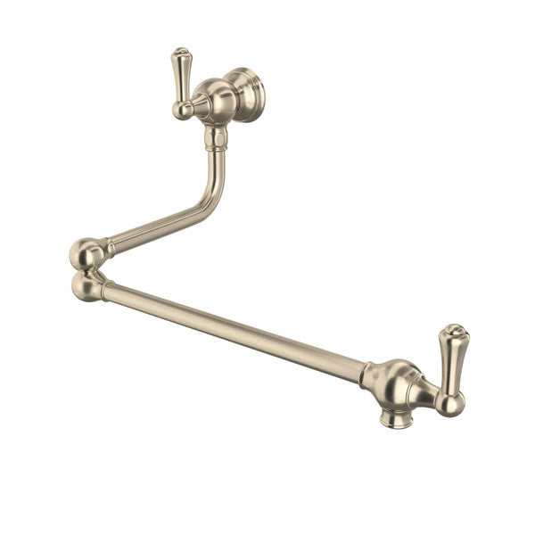 Rohl Edwardian Traditional Pot Filler