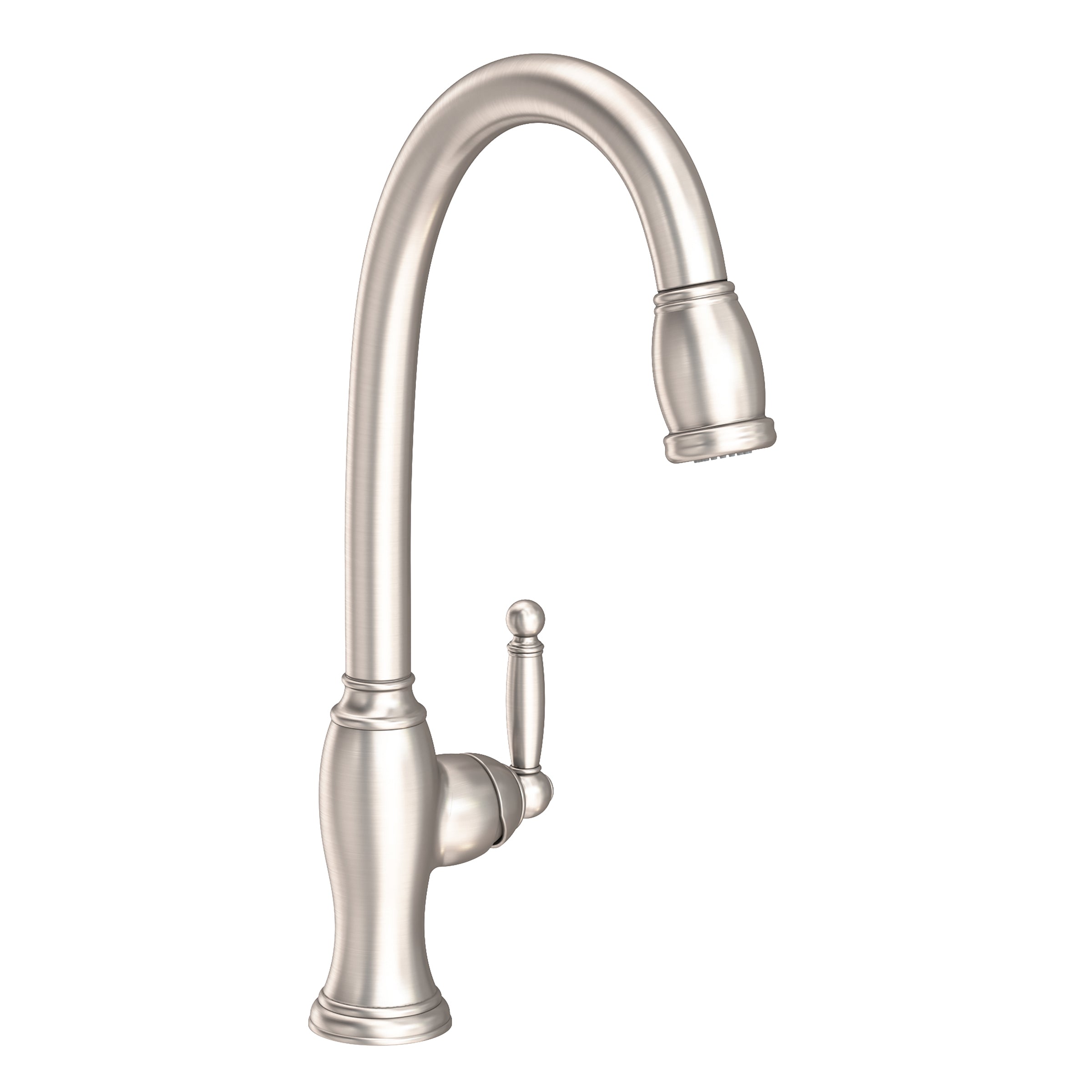 Newport Brass Nadya Pull-down Kitchen Faucet