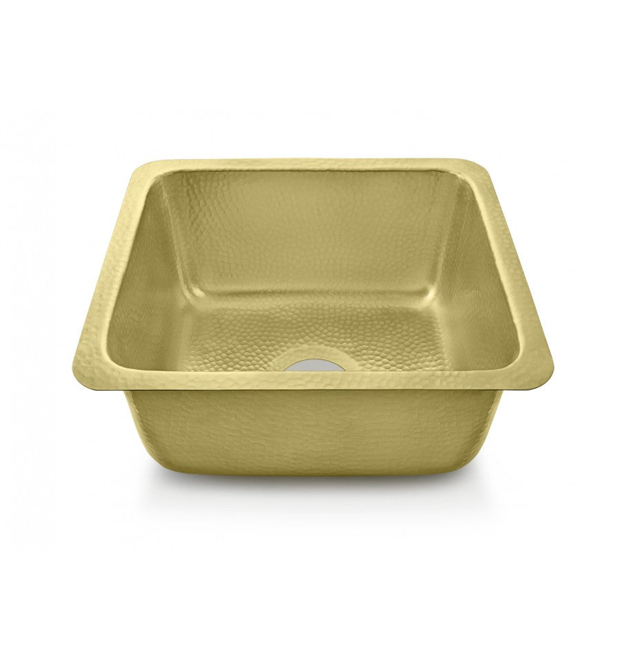 Thompson Traders Rivera 17" x 15" Sink