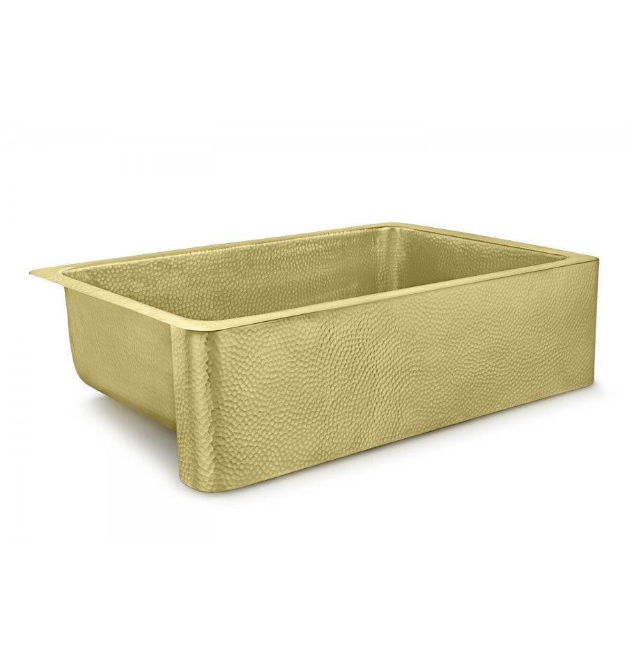 Thompson Traders Quiroga 33" x 22" Sink