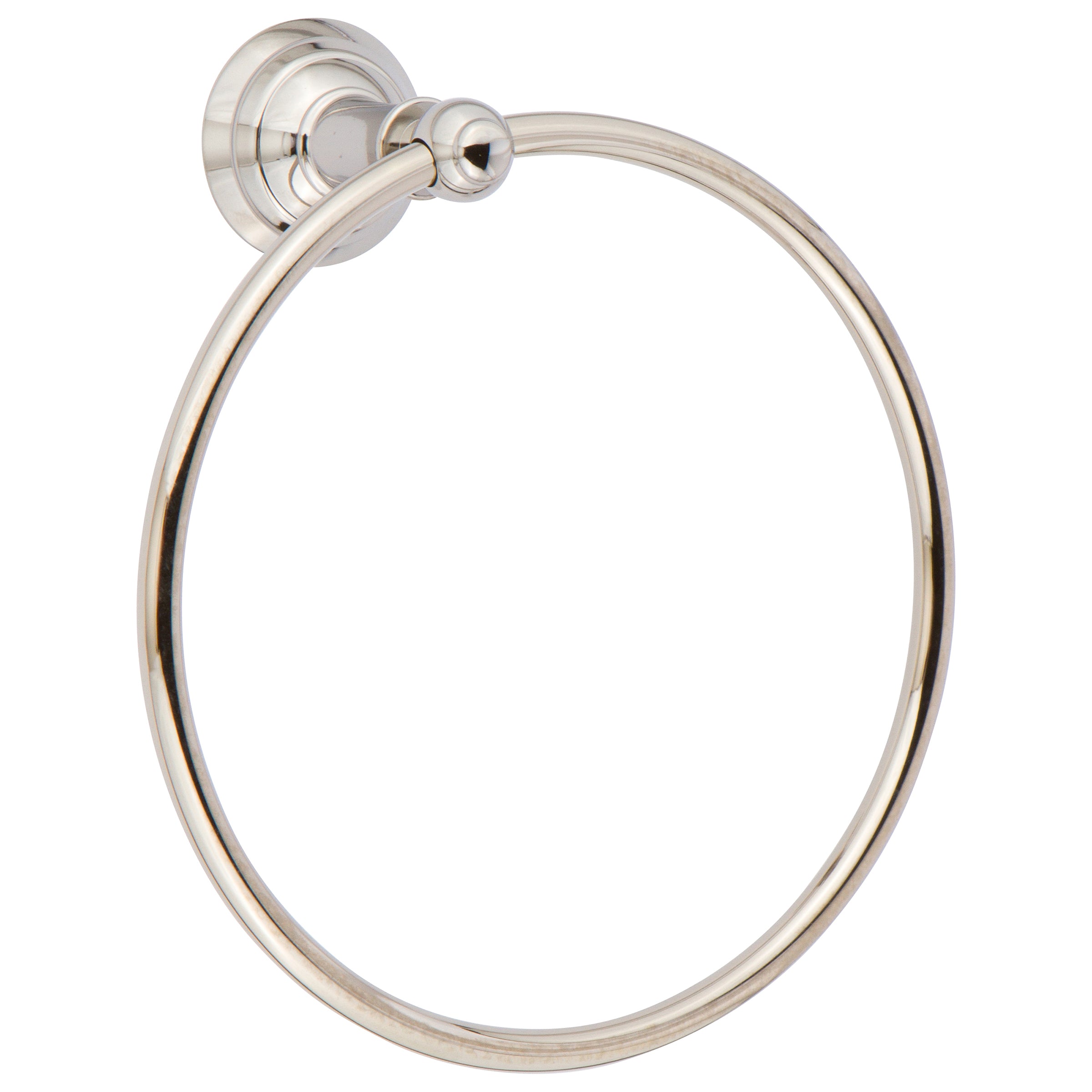 Ginger Garnsey Towel Ring