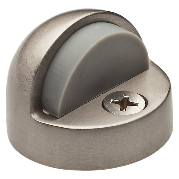 Baldwin Half Dome Door Bumper