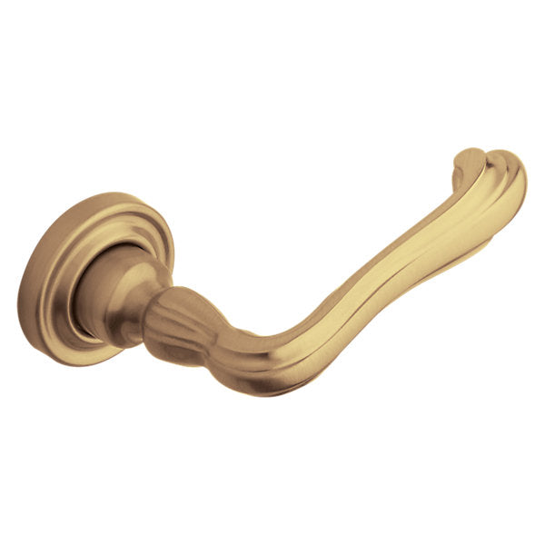 Baldwin Lever with 5048 Rose
