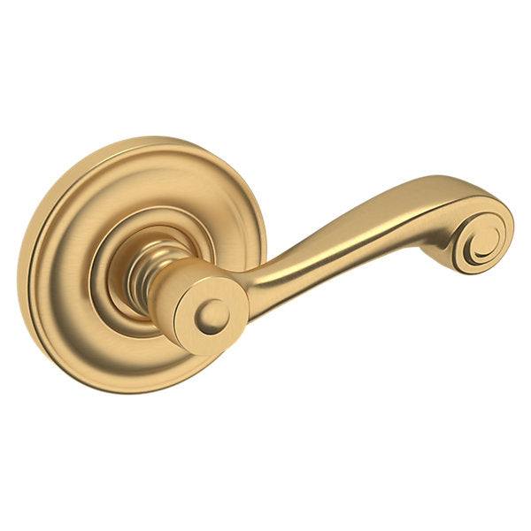 Baldwin Lever with 5048 Rose