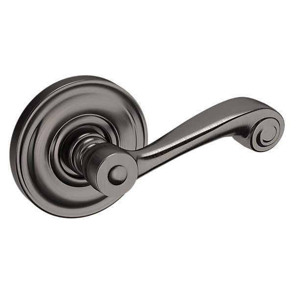 Baldwin Lever with 5048 Rose