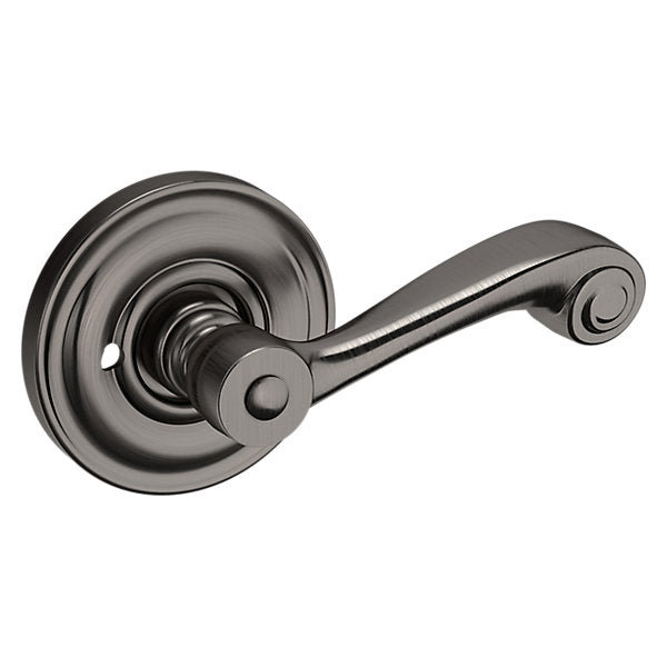 Baldwin Lever with 5048 Rose