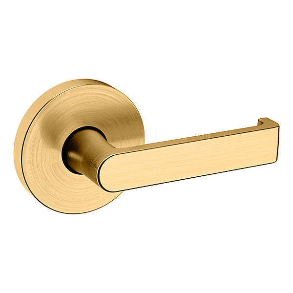 Baldwin Lever with 5046 Rose