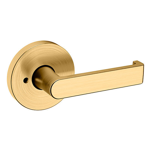 Baldwin Lever with 5046 Rose