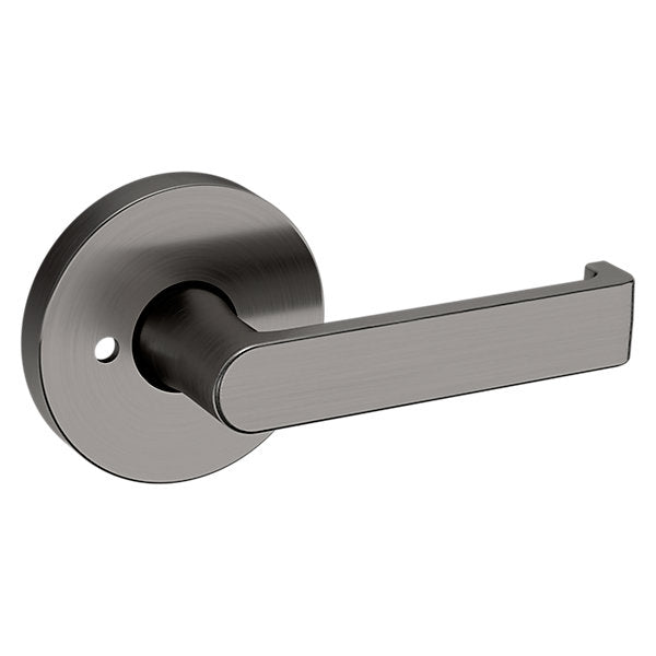 Baldwin Lever with 5046 Rose