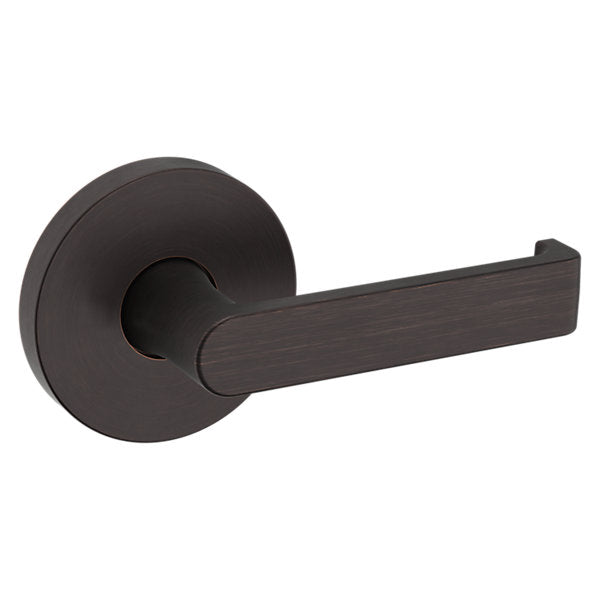 Baldwin Lever with 5046 Rose