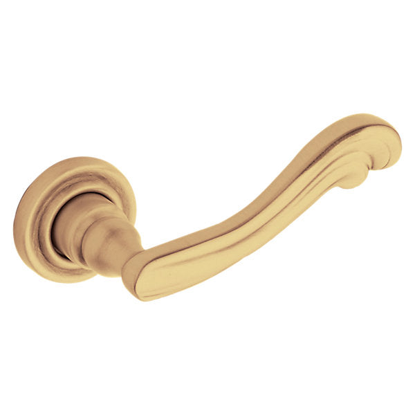 Baldwin Lever with 5048 Rose