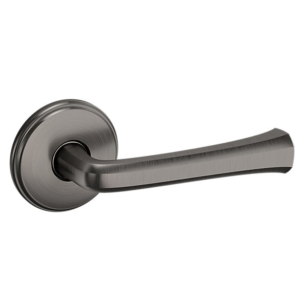 Baldwin Lever with 5075 Rose