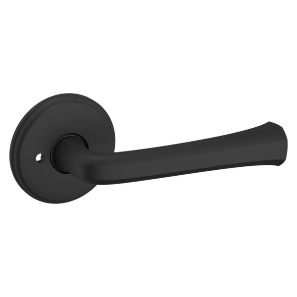 Baldwin Lever with 5075 Rose