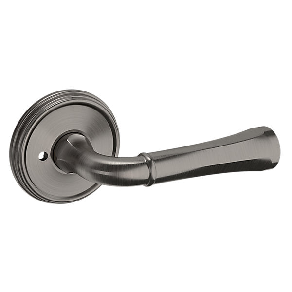 Baldwin Lever with 5078 Rose