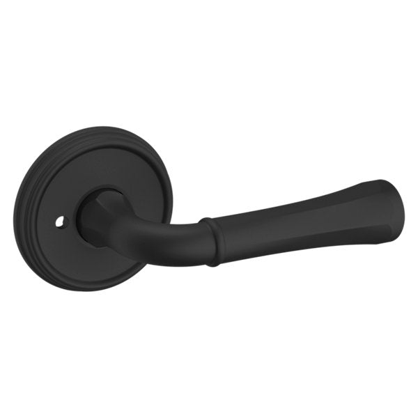 Baldwin Lever with 5078 Rose