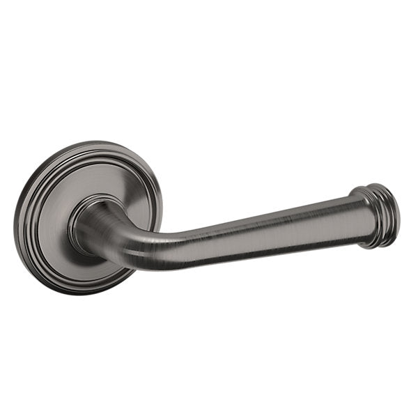 Baldwin Lever with 5070 Rose