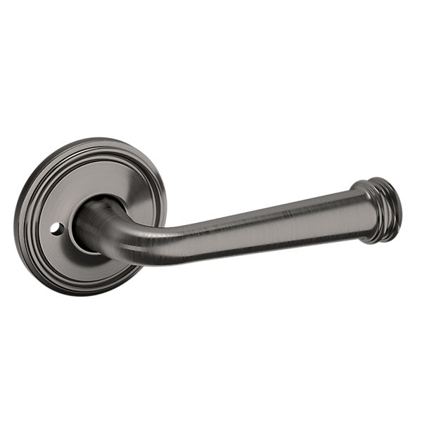 Baldwin Lever with 5070 Rose