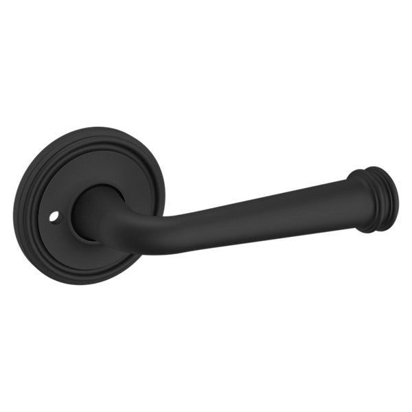 Baldwin Lever with 5070 Rose