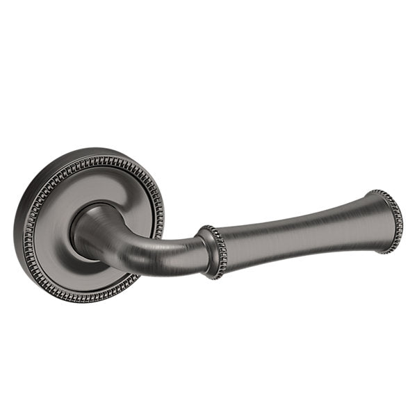 Baldwin Lever with 5076 Rose