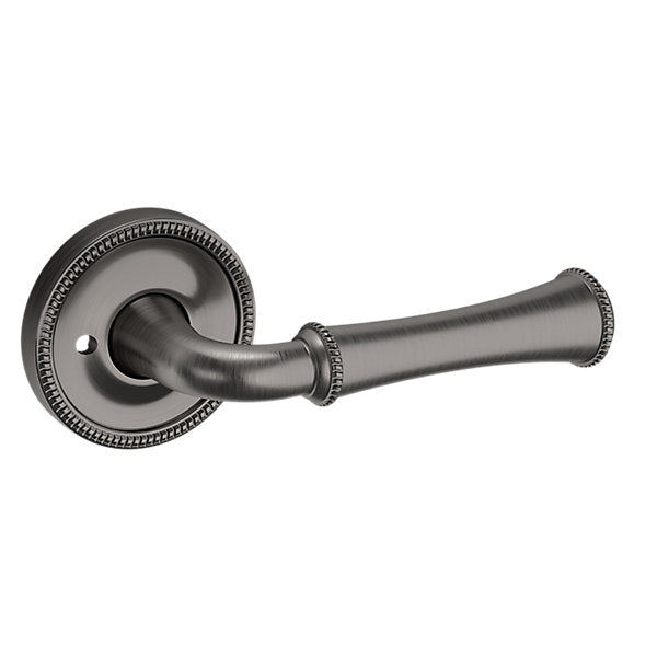 Baldwin Lever with 5076 Rose