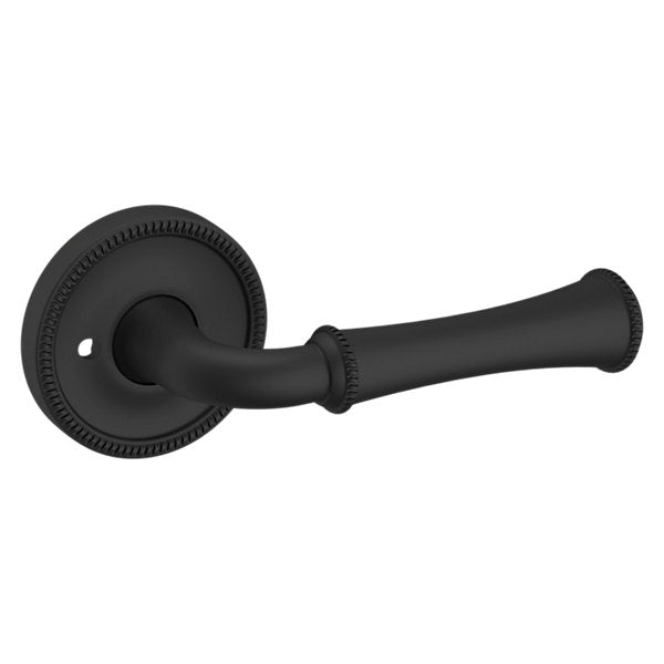 Baldwin Lever with 5076 Rose