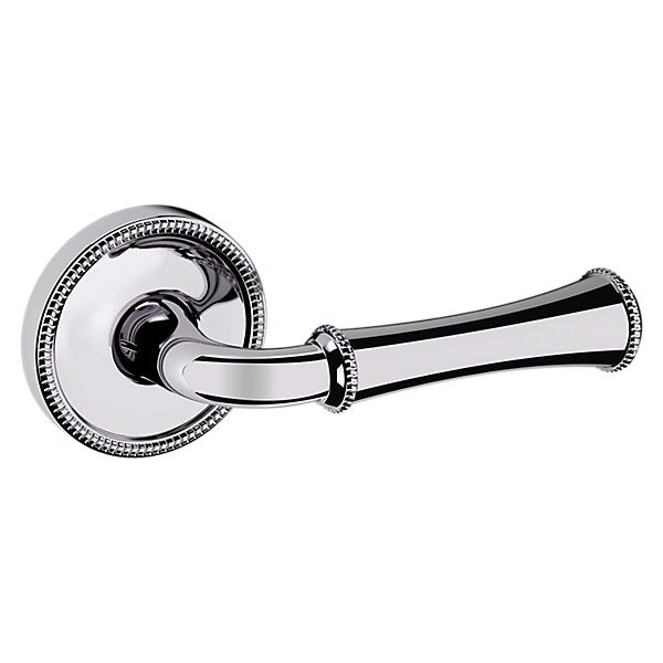 Baldwin Lever with 5076 Rose