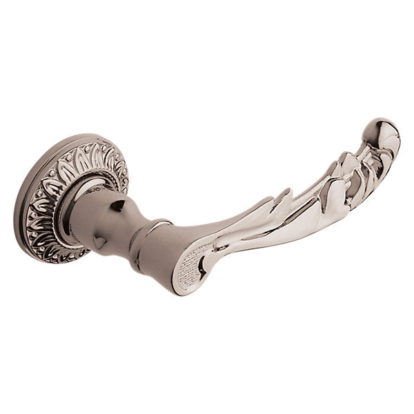 Baldwin Lever with R012 Rose