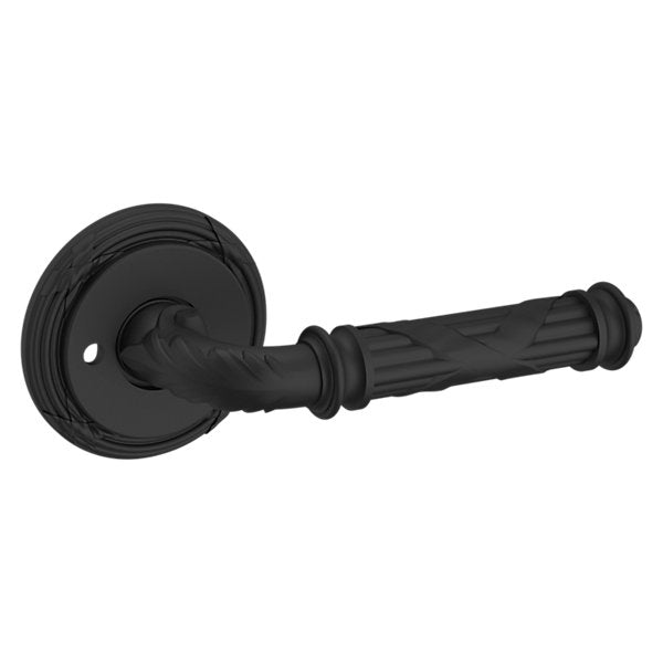 Baldwin Lever with 5022 Rose