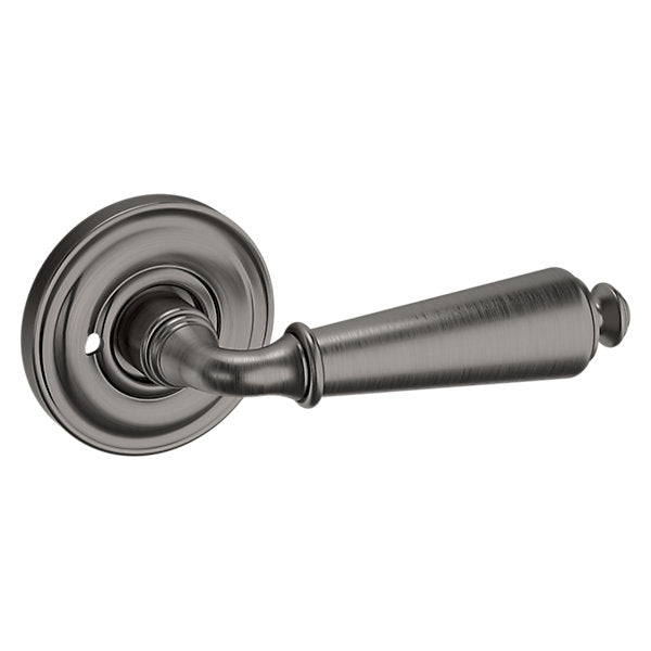 Baldwin Lever with 5048 Rose