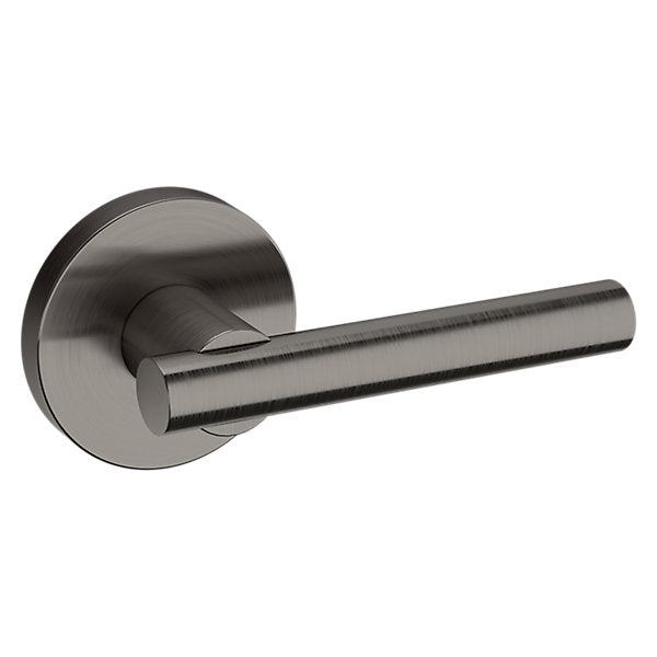 Baldwin Lever with 5046 Rose