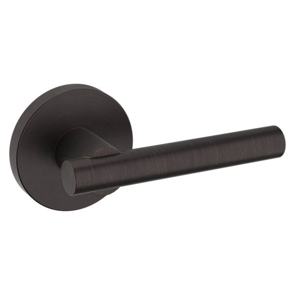 Baldwin Lever with 5046 Rose