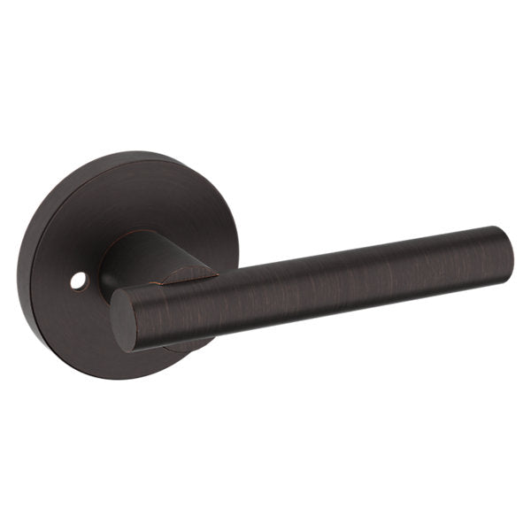 Baldwin Lever with 5046 Rose