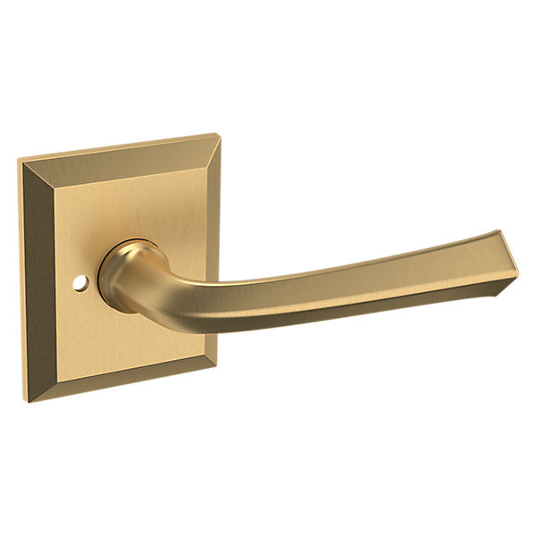 Baldwin Lever with R033 Rose