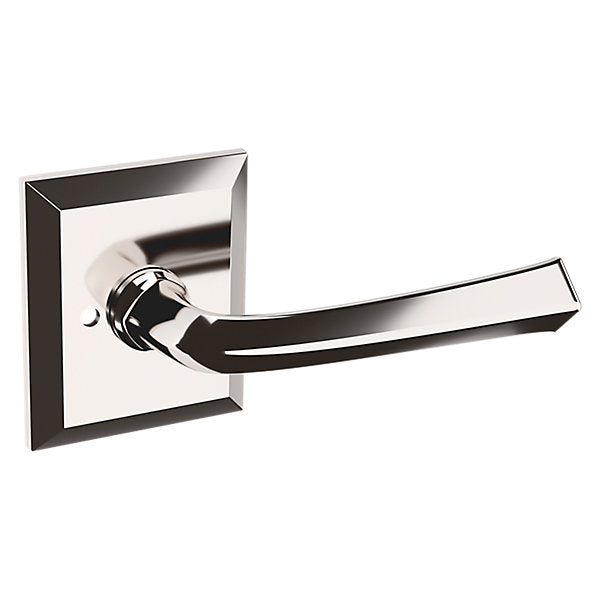 Baldwin Lever with R033 Rose