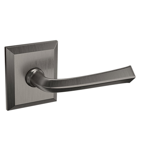 Baldwin Lever with R033 Rose