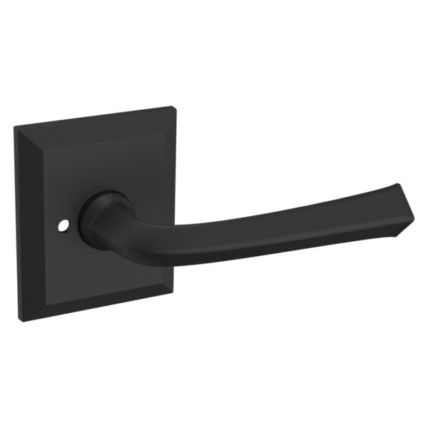 Baldwin Lever with R033 Rose